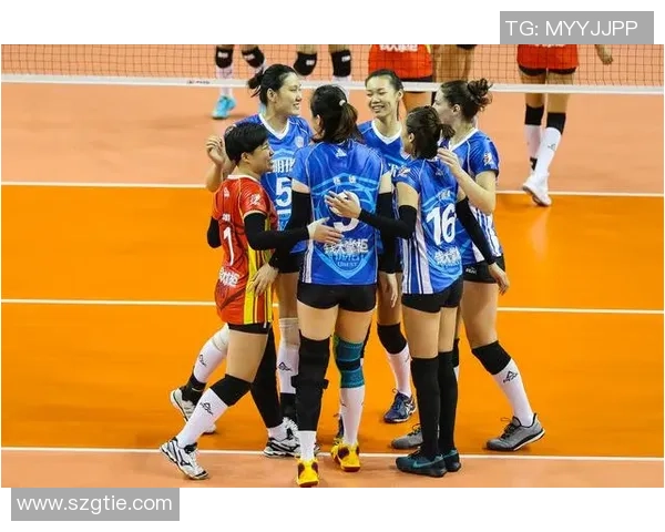 上海排球队的转换得失分析与未来发展展望