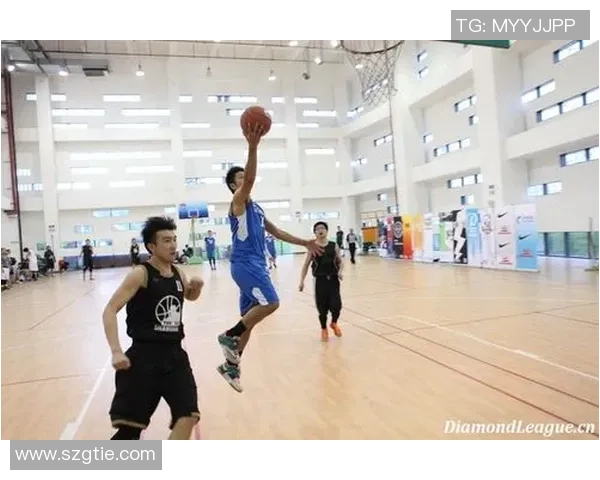 上海篮球队在钻石联赛中的个人能力分析与表现评估