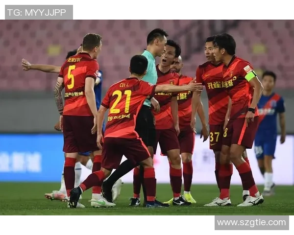 足球申诉时间的重要性与处理流程解析助力公平竞赛环境