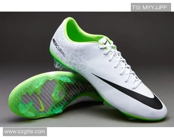 足球购买指南如何选择合适的球鞋和装备提升你的比赛表现